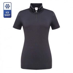 JDX Polo de Golf para Dama Buttom