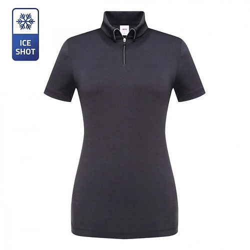 JDX Polo de Golf para Dama Buttom