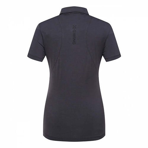 JDX Polo de Golf para Dama Buttom