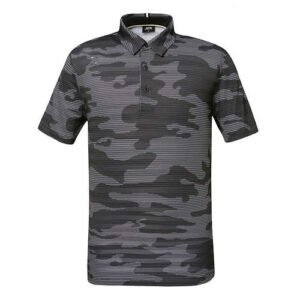 JDX Polo de Golf Colt Digital