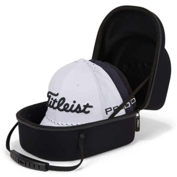 Titleist Estuche de Viaje para Golf Headwear