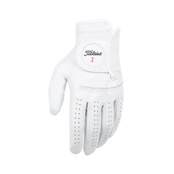Titleist Guante de Golf Perma-Soft