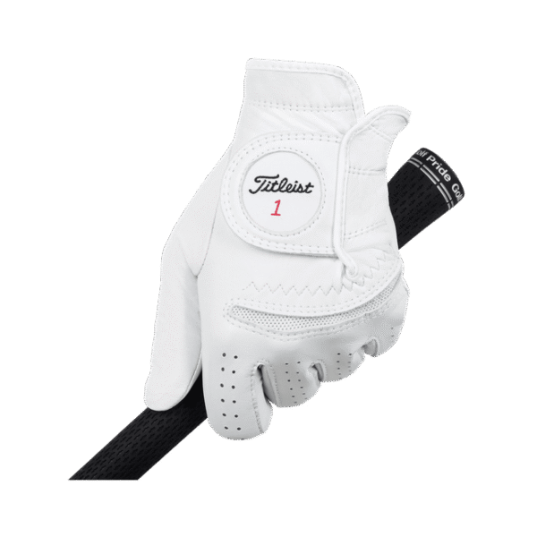Titleist Guante de Golf Perma-Soft