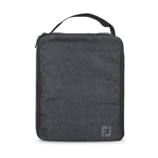 FJ_31541_01 FootJoy Zapatera de Golf Nylon Charcoal