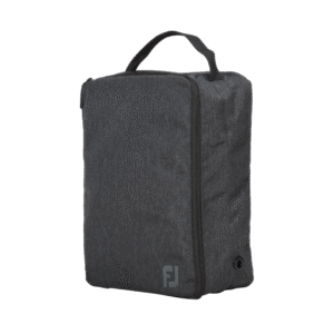 FJ_31541_03 FootJoy Zapatera de Golf Nylon Charcoal
