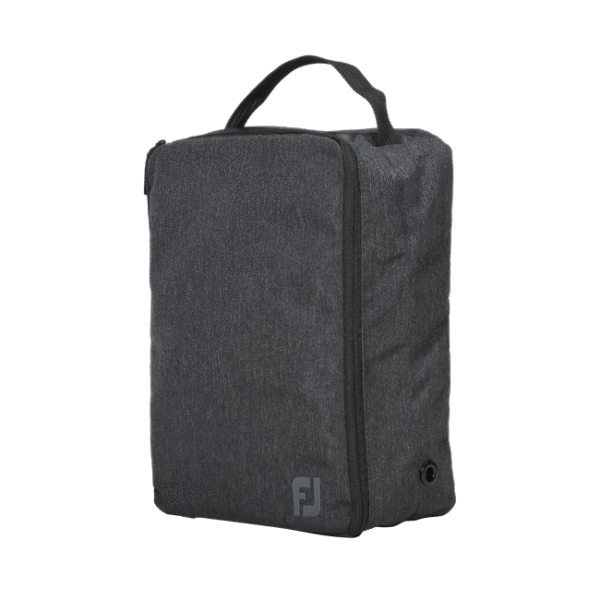 FJ_31541_03 FootJoy Zapatera de Golf Nylon Charcoal