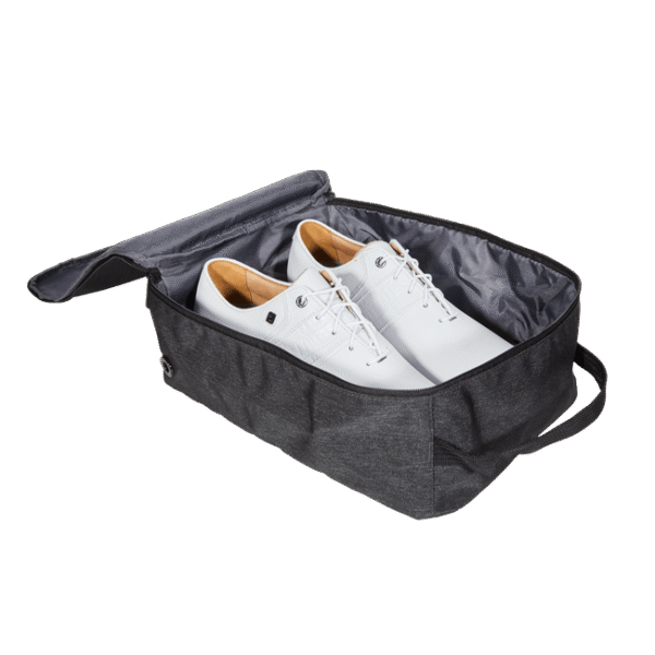 FJ_31541_04 FootJoy Zapatera de Golf Nylon Charcoal