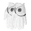 FootJoy Guante de Golf para Dama WeatherSof 2-Pack