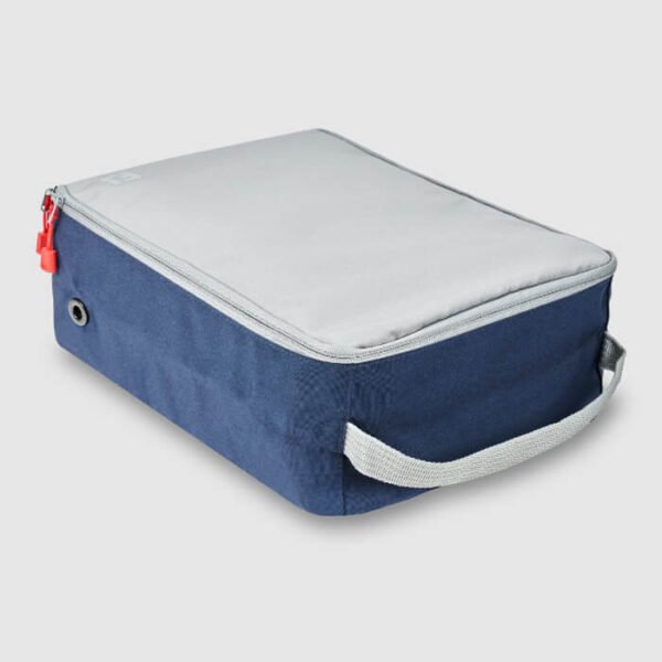 FootJoy Zapatera de Golg Nylon Grey / Navy