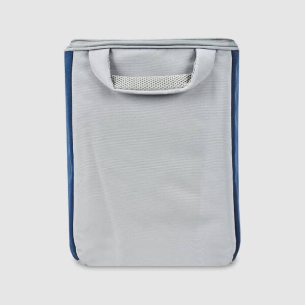 FTJ1640b FootJoy Zapatera de Golf Deluxe Grey / Navy