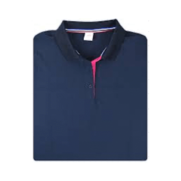 JDX Polo de Golf Shoot Sleeve