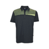 JDX Polo de Golf X5 Textured