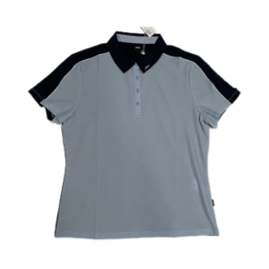 JDX Polo de Golf para Dama