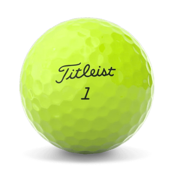 Titleist Pelotas de Golf Tour Soft
