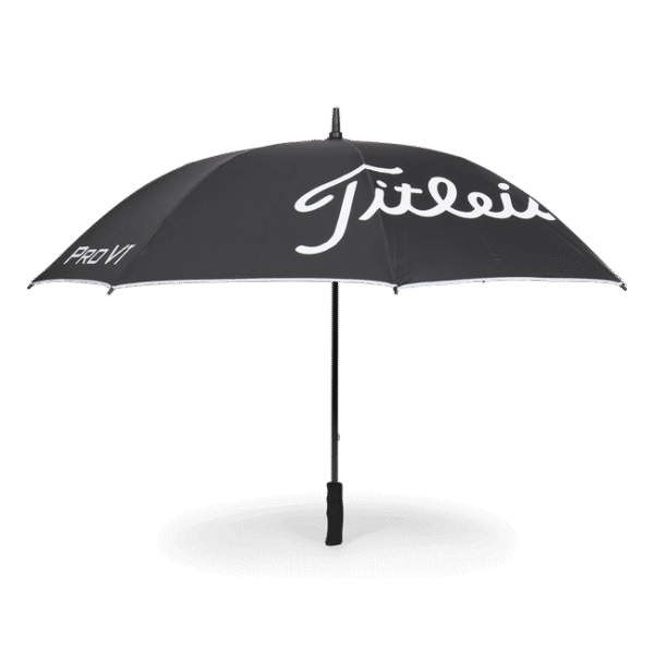 Titleist Paraguas Tour Lightweight UV