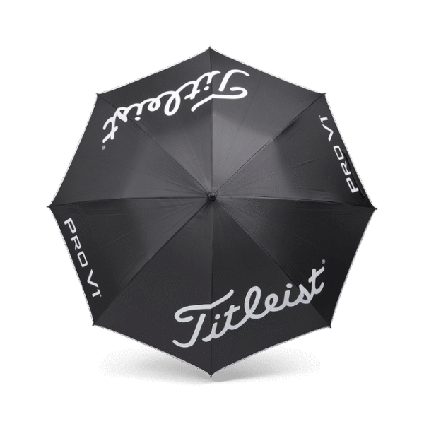 Titleist Paraguas Tour Lightweight UV