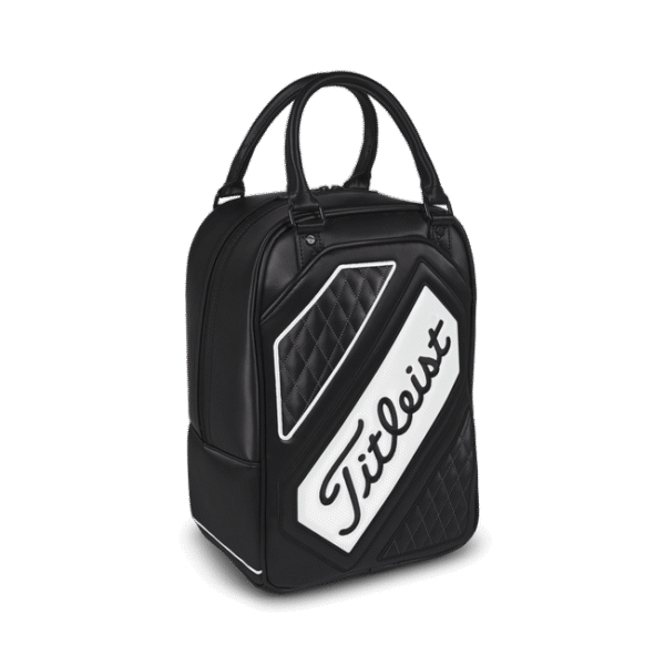 TA25SBG-01_01 Titleist Bolsa Zapatera de Golf Shag