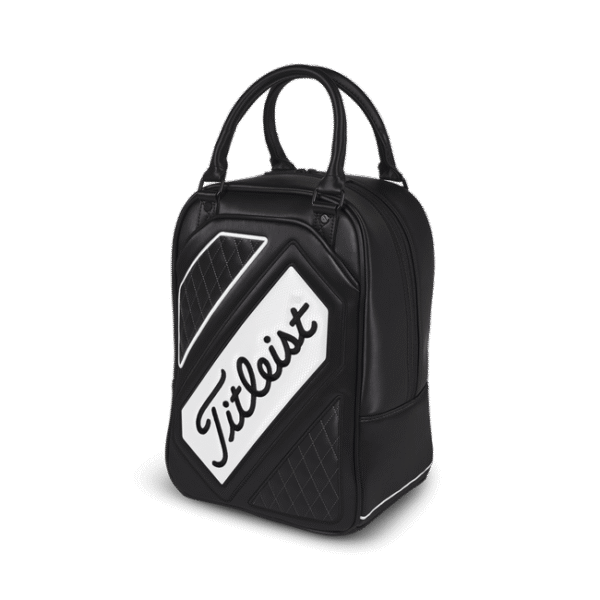 TA25SBG-01_03 Titleist Bolsa Zapatera de Golf Shag