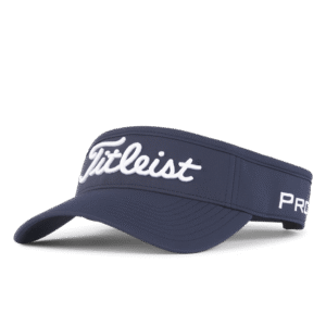 Titleist Visera de Golf Tour Performance