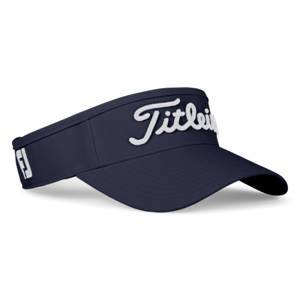 Titleist Visera de Golf Tour Performance
