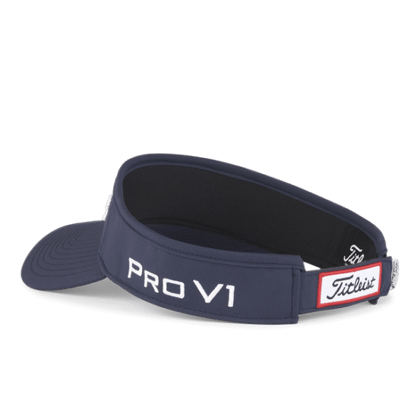 Titleist Visera de Golf Tour Performance