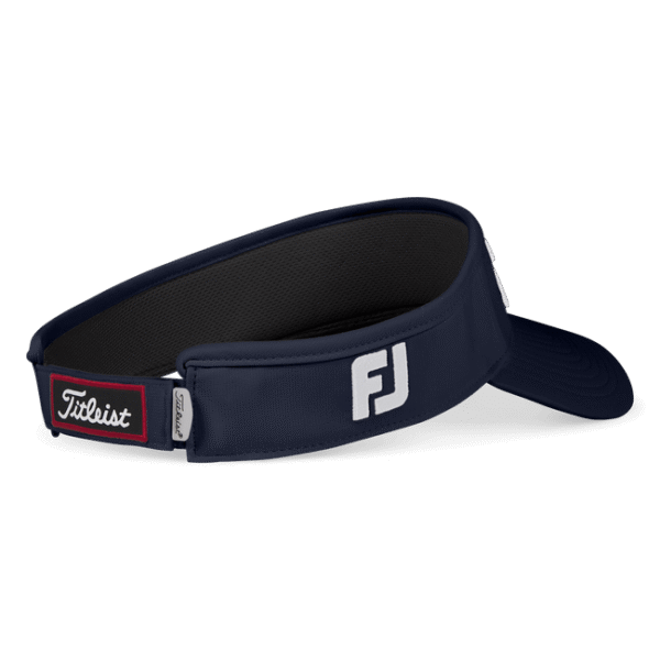 Titleist Visera de Golf Tour Performance