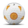 TaylorMade Pelotas de Golf TP5 pix Pizza Party
