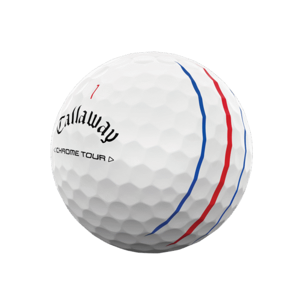 Callaway Chrome Tour Triple Track