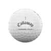 Callaway Chrome Tour Triple Track