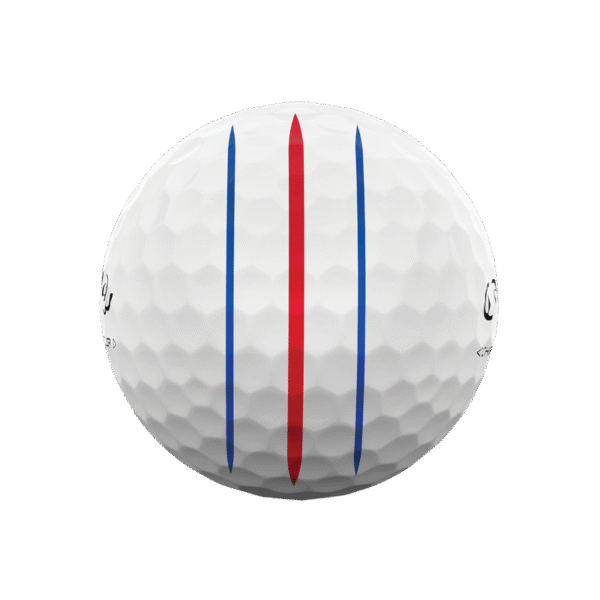 Callaway Chrome Tour Triple Track