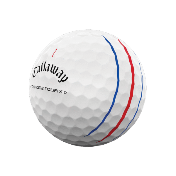 Callaway Chrome Tour X Triple Track