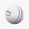 Callaway Pelotas de Golf E•R•C Soft Triple Track