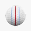 Callaway Pelotas de Golf E•R•C Soft Triple Track