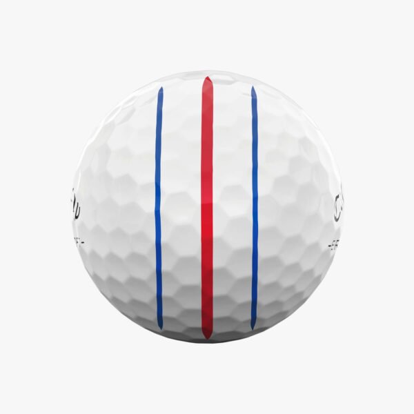 Callaway Pelotas de Golf E•R•C Soft Triple Track