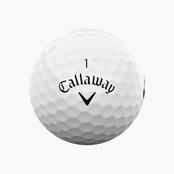 Callaway Pelotas de Golf Supersoft Aces