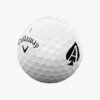 Callaway Pelotas de Golf Supersoft Aces