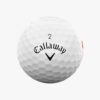 Callaway Pelotas de Golf Supersoft Aces