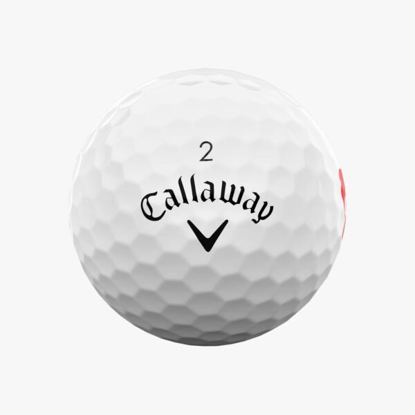 Callaway Pelotas de Golf Supersoft Aces