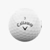 Callaway Pelotas de Golf Supersoft Aces