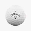 Callaway Pelotas de Golf Supersoft Aces