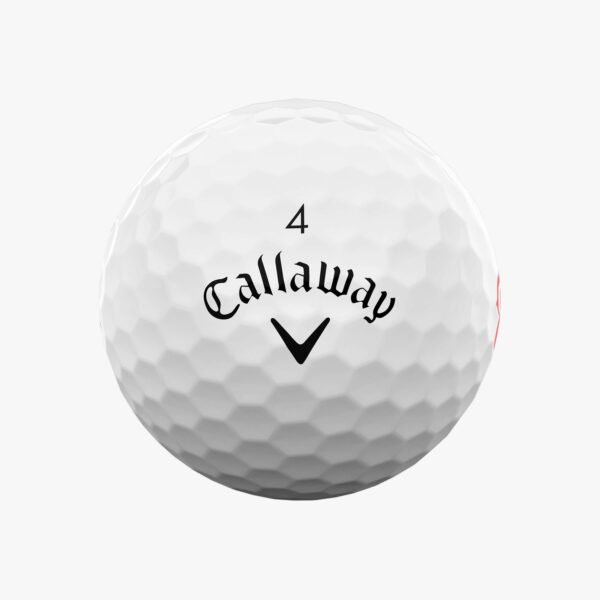 Callaway Pelotas de Golf Supersoft Aces