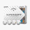 Callaway Pelotas de Golf Supersoft Grillmaster