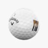 Callaway Pelotas de Golf Supersoft Grillmaster