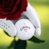 Callaway Pelotas de Golf Supersoft Love