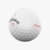 Callaway Pelotas de Golf Supersoft Love