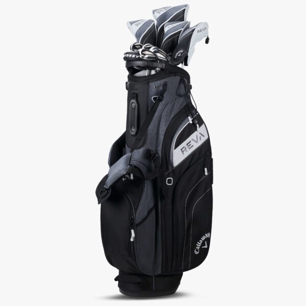 Callaway Equipo de Golf Stand para Dama REVA