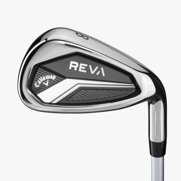 Callaway Equipo de Golf Stand para Dama REVA