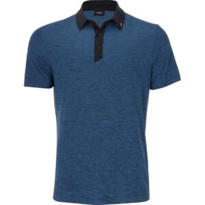 jdx-adam-duo-heather-shirt (4) JDX Polo de Golf Adam Duo Heather