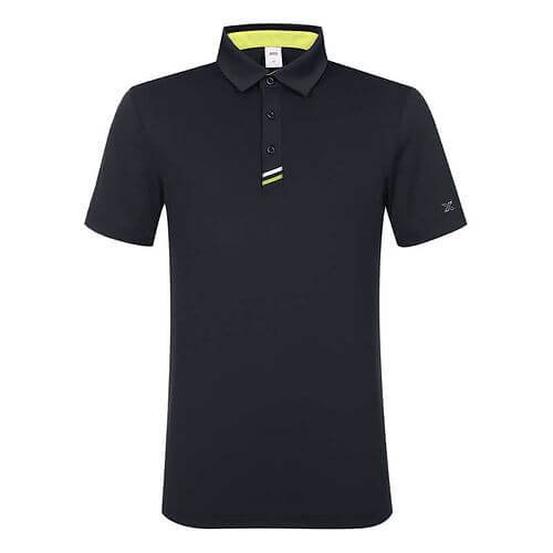 JDX Polo de Golf Charlie