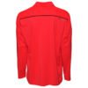 jdxpolo-2412-red-back-02-25__23305 JDX Polo de Golf X5 Solid Longsleeve